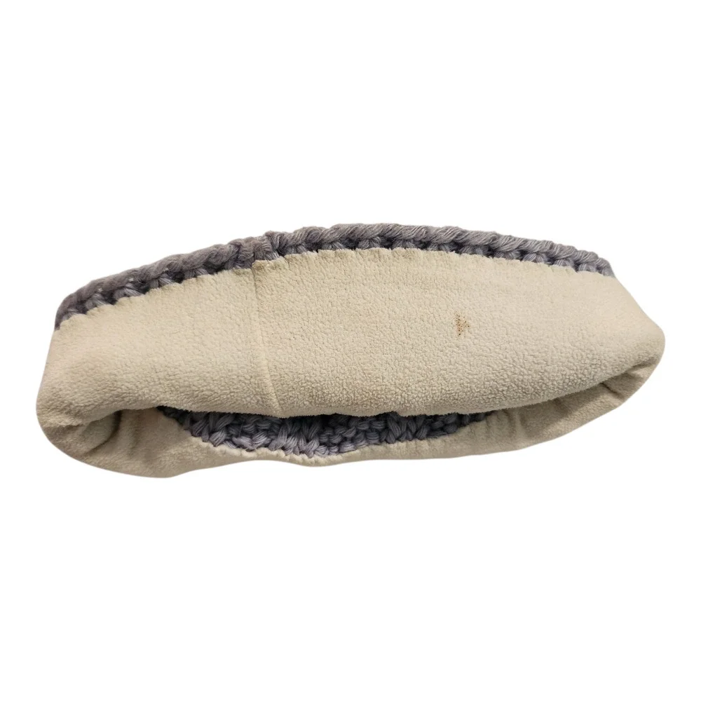 The North Face Beanie Chunky Cable Knit Hat Unisex‎